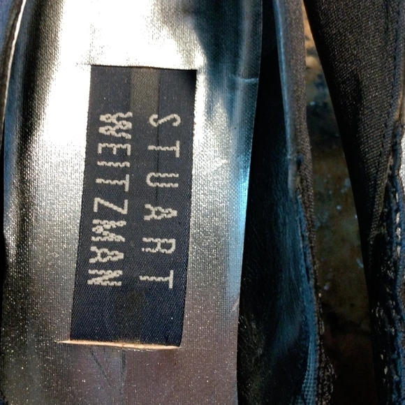 Heels - Picture 3 of 4